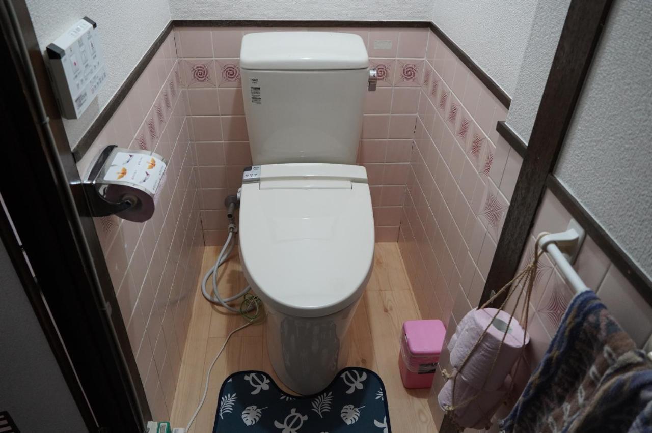 MINPAKU-p 民泊Ｐ Apartment Izumisano Ngoại thất bức ảnh